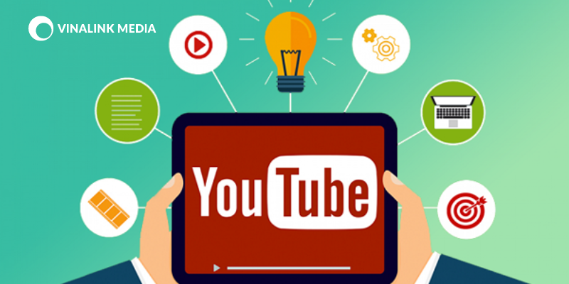 Phát triển kênh Youtube